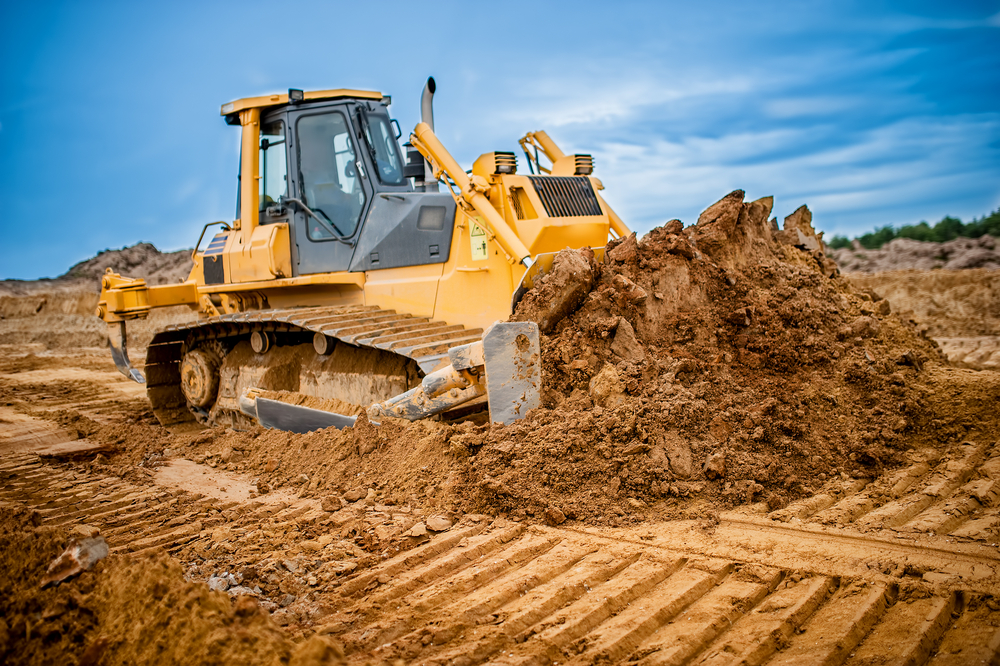 Denver's leading excavator